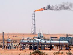 العراق يستورد منتجات نفطية بأكثر من 5 مليارات دولار في عام
